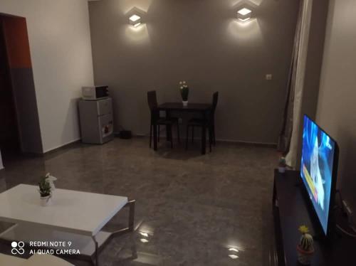 Hotel Apparts B4U
