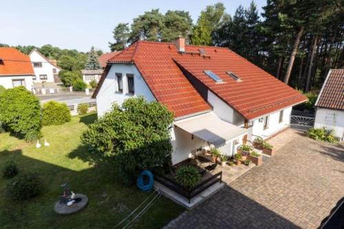 Ferienhaus am Sägewerk - Malschwitz