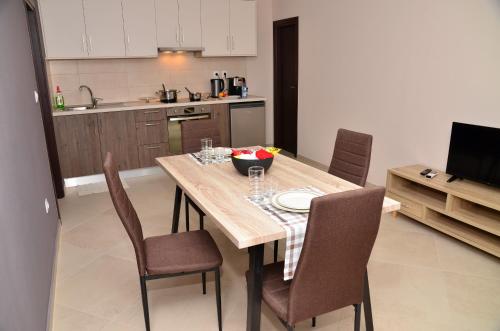  Astacos Studios in Paleokastritsa