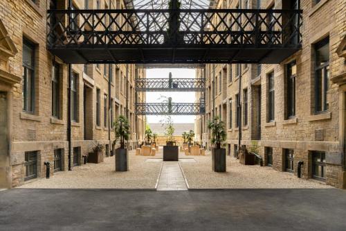 Fantastic 2 bed Apartment in an Award Winning Development