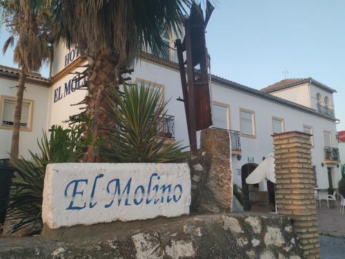 Hotel El Molino