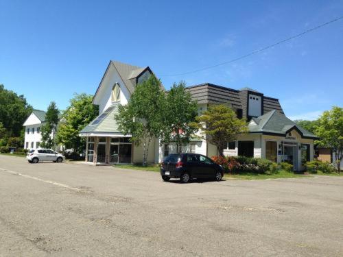 Hotel Parkway - Accommodation - Teshikaga