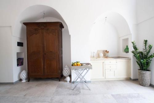 Masseria San Carlo Ca' degli Ulivi - P55 by Typney