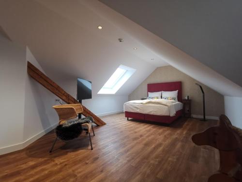 H23 Boardinghotel - image 5