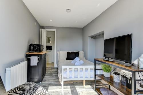 Shoreham-by-Sea Modern Studio