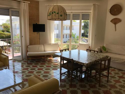 CASA AL MARE DA SOGNO gîte à louer La Villa