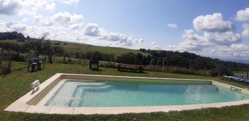 La ferme du Bouton d'Or