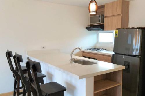 New/Cosy 1 bedroom apartment