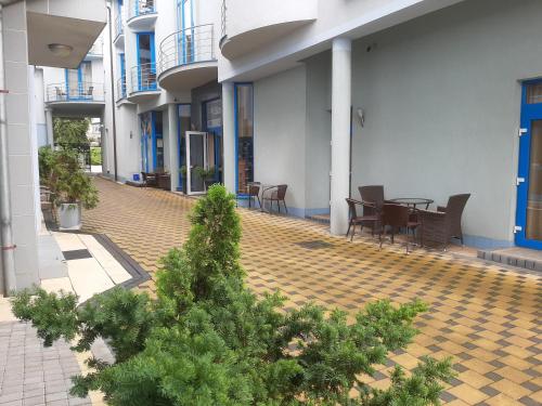 garni Hotel S.O.G.* * *