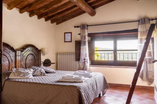 Poggio Agli Ulivi - main image