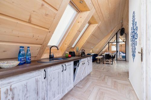 Apartment Giewont View Premium by Renters Prestige