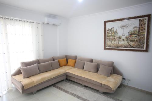 Adriatik Apartment