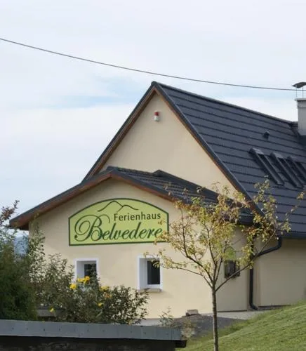 Ferienhaus Belvedere in Hainewalde, Deutschland