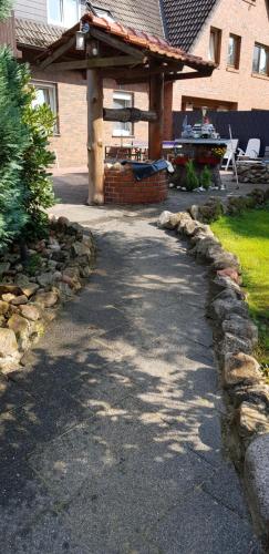 Haus am Brunnen