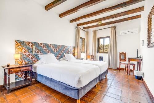 Hotel Castillo de Monda - image 13