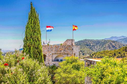 Hotel Castillo de Monda - image 7