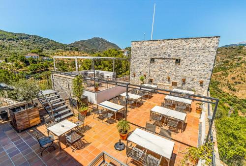 Hotel Castillo de Monda - image 9