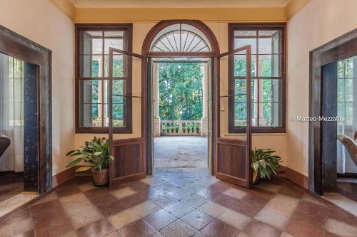 B&B Dal Viceré - Villa Mezzalira