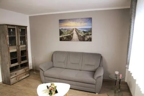 Wohnung Julius 2 in Sankt Andreasberg, Deutschland