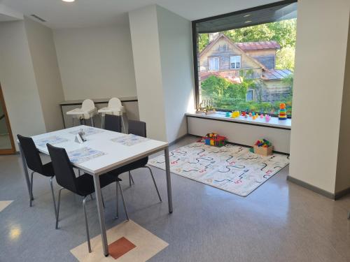 設施, Marine Hotel Jūrmala (Marine Hotel Jurmala) in 祖瑪拿