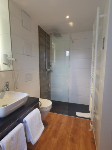 H23 Boardinghotel - main image