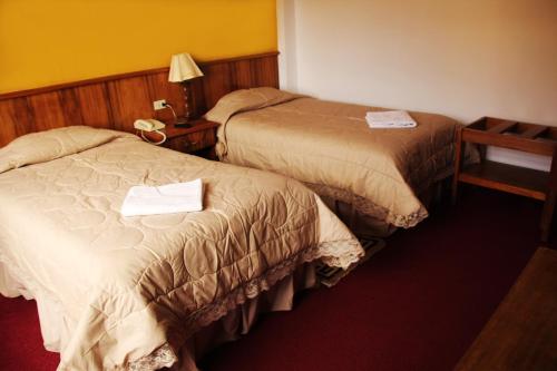 Foto - Kaaro Hotel El Buho