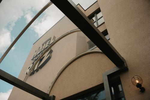 Hotel Das Kleine Ritz - 숙소 외관