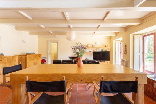 rekreacijske zmogljivosti, Quinta de Fermil - Casas in Figueiredo Das Donas