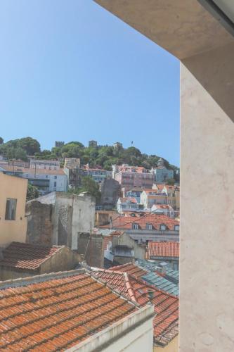 Mouraria Lisboa Hotel - main image