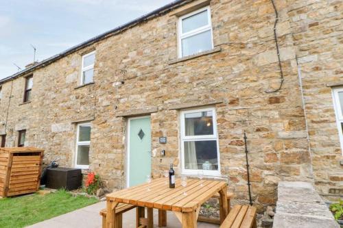 Luxurious 4 bedroom Cottage in the Yorkshire Dales