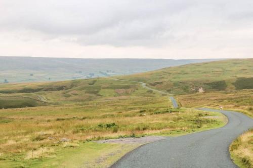 Luxurious 4 bedroom Cottage in the Yorkshire Dales