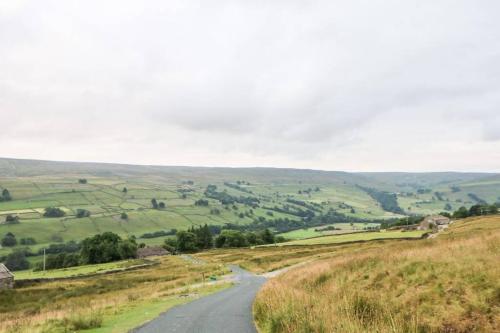 Luxurious 4 bedroom Cottage in the Yorkshire Dales