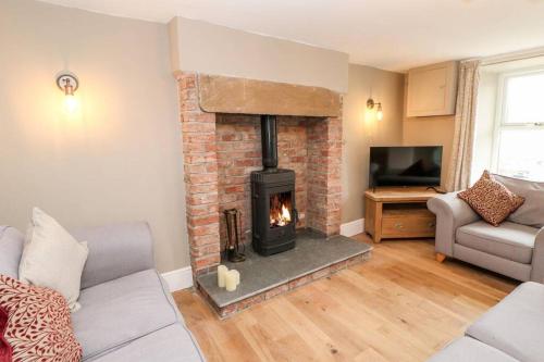 Luxurious 4 bedroom Cottage in the Yorkshire Dales
