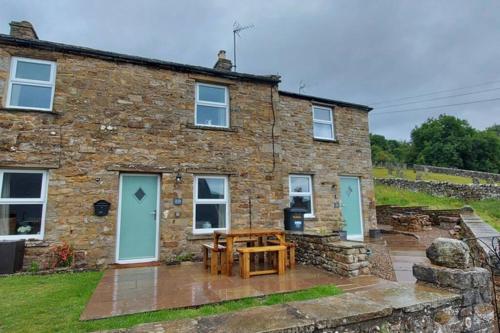 Luxurious 4 bedroom Cottage in the Yorkshire Dales