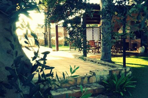 Casa vacanza in villa con piscina!