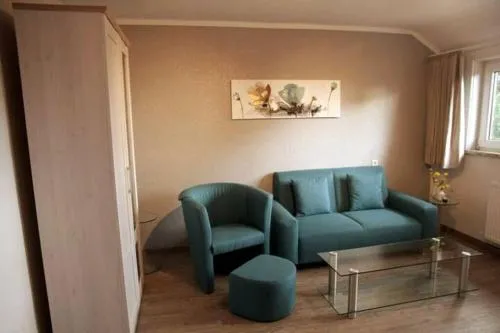 Wohnung Julius 4 in Sankt Andreasberg, Deutschland