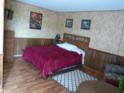 Country Villa Motel - image 8