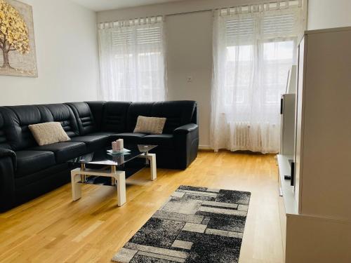 Schone 2 Zimmer in Basel