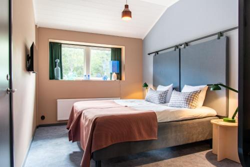 Grundéns Hotell (Grundens Hotell) in Grundsund