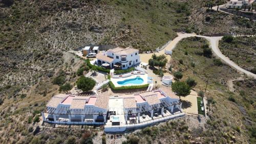  Casa Bédar in Bédar