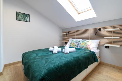 Apartamenty Kalinowa z sauną i bawialnią - Dream Apart - Apartment - Szczyrk