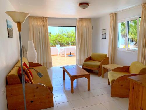  Apartamentos Tamarindos in Puerto del Carmen
