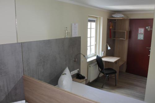 Hotel zur Altstadt 4