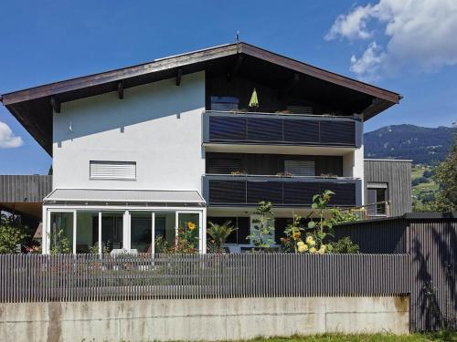 Naturhaus Netzer in Schruns-Tschagguns, Österreich