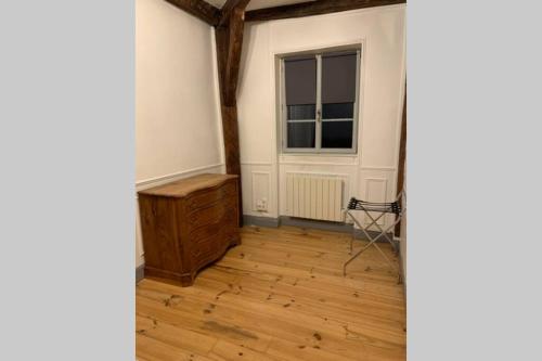 Appartement entre Paris et CDG