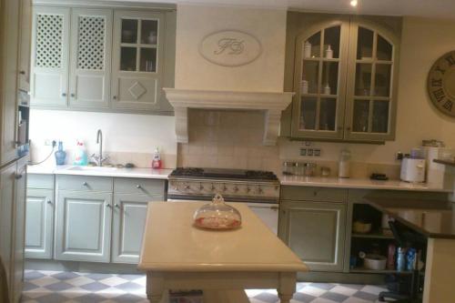 Appartement entre Paris et CDG in Екен