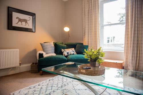 Victoria Park Apartment gîte à louer Dyce