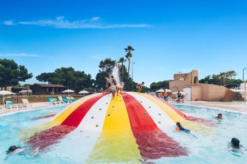 Hotel IBEROSTAR Club Cala Barca
