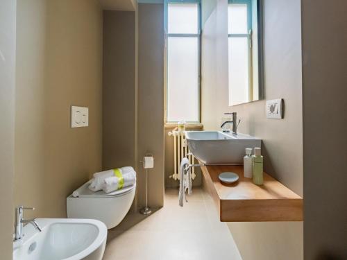 The Best Rent - Beautiful apartment in Milan downtown