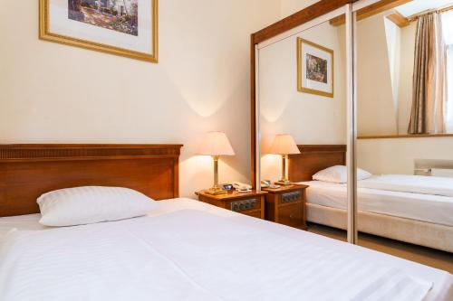 Spa Hotel Anglicky Dvur - image 5